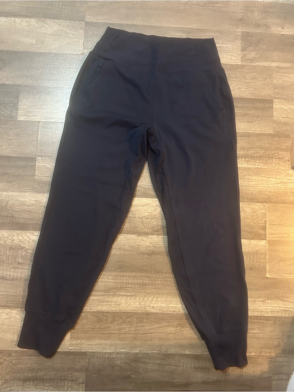 Athleta Women’s Navy Joggers Size Small